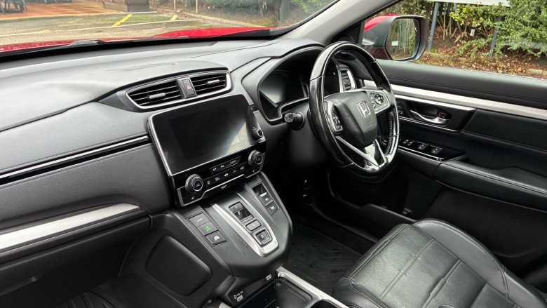 Honda CR-V 2.0 i-MMD Hybrid EX 5dr eCVT Hybrid Estate